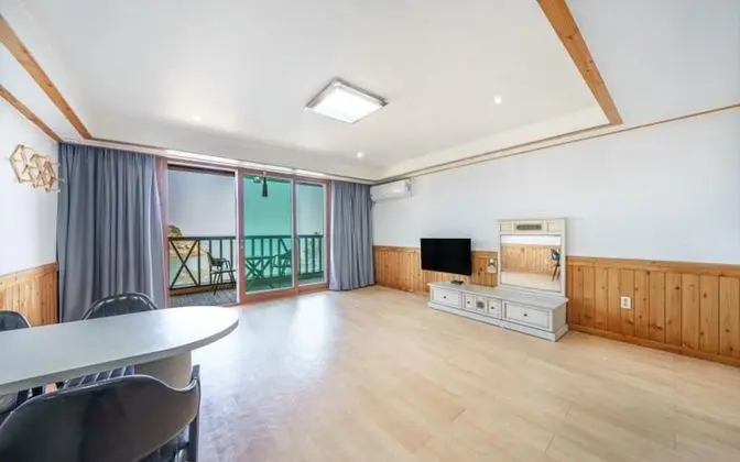 Oda (Haedong 201 (Ocean View))