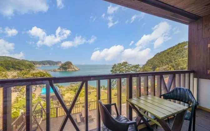 Oda (Haedong 201 (Ocean View))