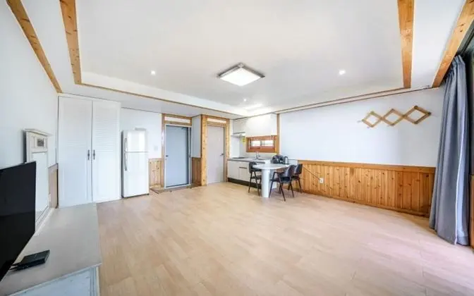 Oda (Haedong 201 (Ocean View))