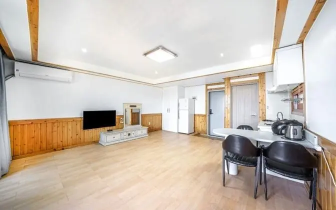 Oda (Haedong 201 (Ocean View))