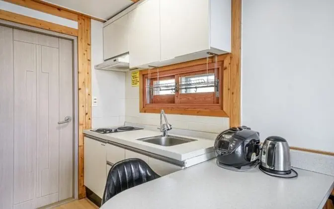 Oda (Haedong 201 (Ocean View))