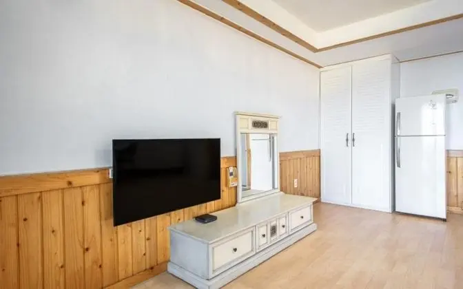 Oda (Haedong 201 (Ocean View))