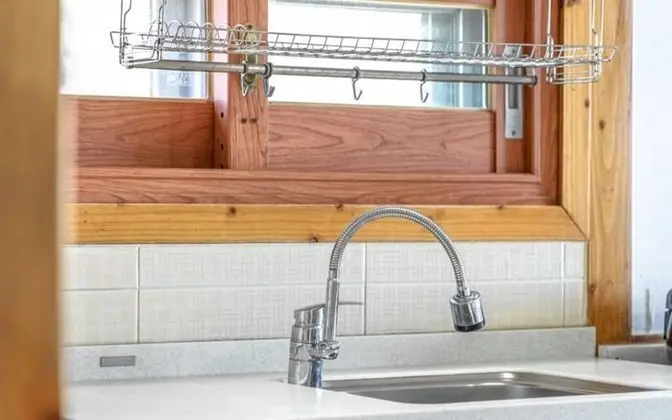 Oda (Haedong 201 (Ocean View))