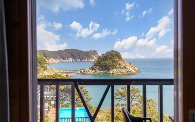 Oda (Haedong 201 (Ocean View))