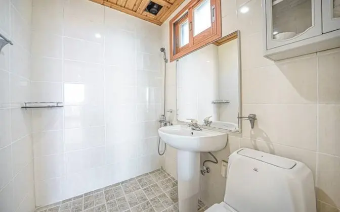 Oda (Haedong 201 (Ocean View))