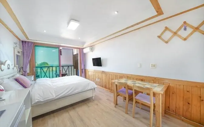 Oda (Haedong 301 (individual barbecue ocea)