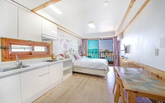 Oda (Haedong 301 (individual barbecue ocea)