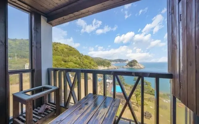 Oda (Haedong 301 (individual barbecue ocea)