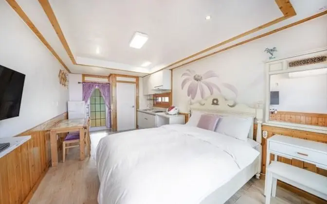 Oda (Haedong 301 (individual barbecue ocea)