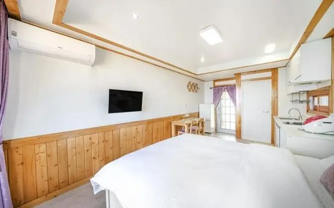 Oda (Haedong 301 (individual barbecue ocea)