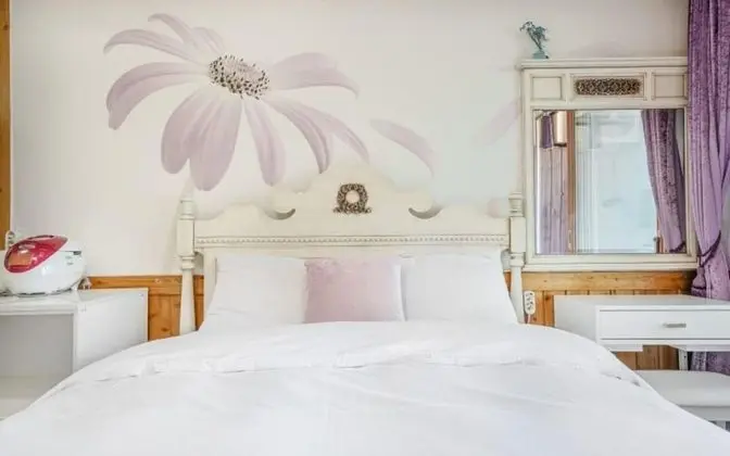 Oda (Haedong 301 (individual barbecue ocea)