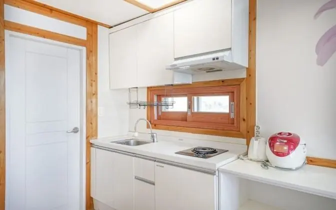 Oda (Haedong 301 (individual barbecue ocea)