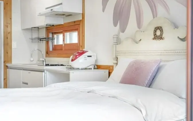 Oda (Haedong 301 (individual barbecue ocea)