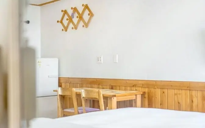 Oda (Haedong 301 (individual barbecue ocea)