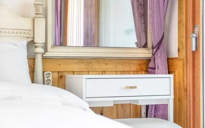 Oda (Haedong 301 (individual barbecue ocea)