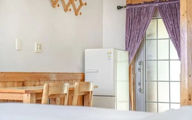 Oda (Haedong 301 (individual barbecue ocea)