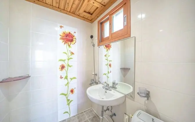 Oda (Haedong 301 (individual barbecue ocea)