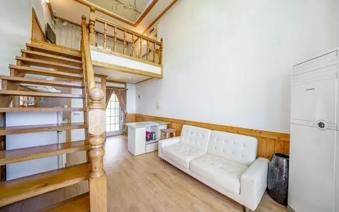 Oda (Penthouse No 3 (individual barbecue o)