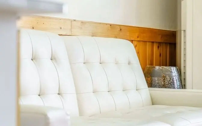 Oda (Penthouse No 3 (individual barbecue o)