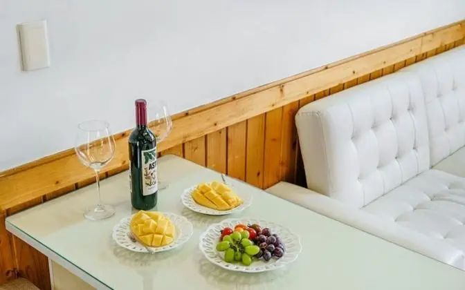 Oda (Penthouse No 3 (individual barbecue o)