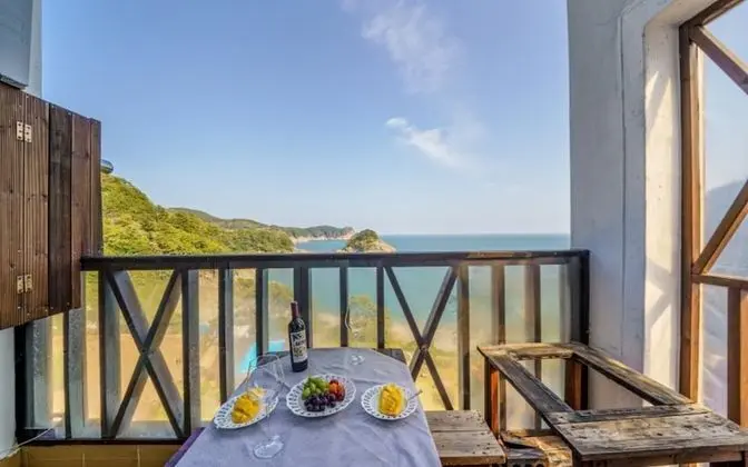 Oda (Penthouse No 3 (individual barbecue o)