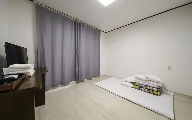Oda (Ondol Room)