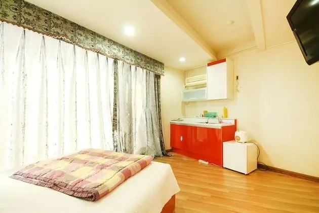 Oda (Double room)