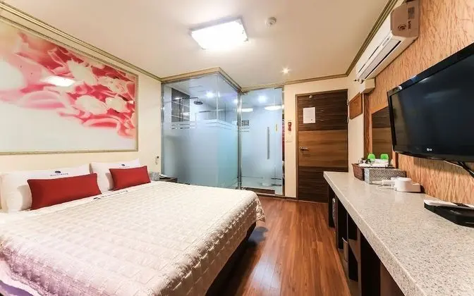 Oda (Standard Room)