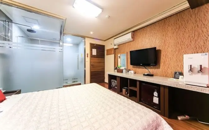Oda (Standard Room)