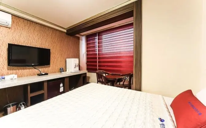Oda (Standard Room)