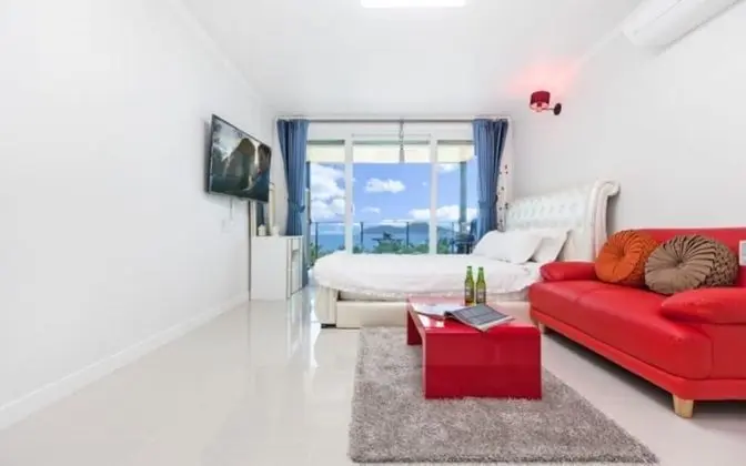 Oda (Building B Room 201 (Spa))