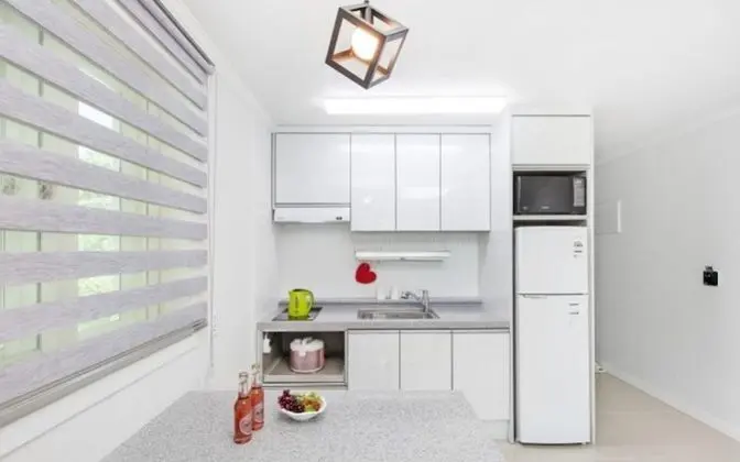 Oda (Building B Room 201 (Spa))