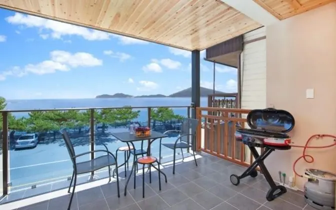 Oda (Building B Room 201 (Spa))