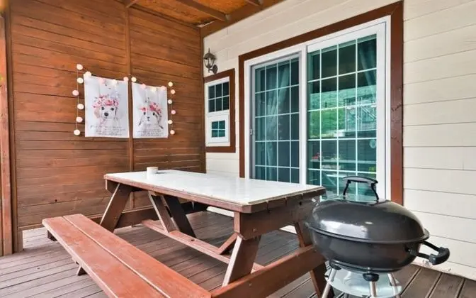 Oda (Blueberries)