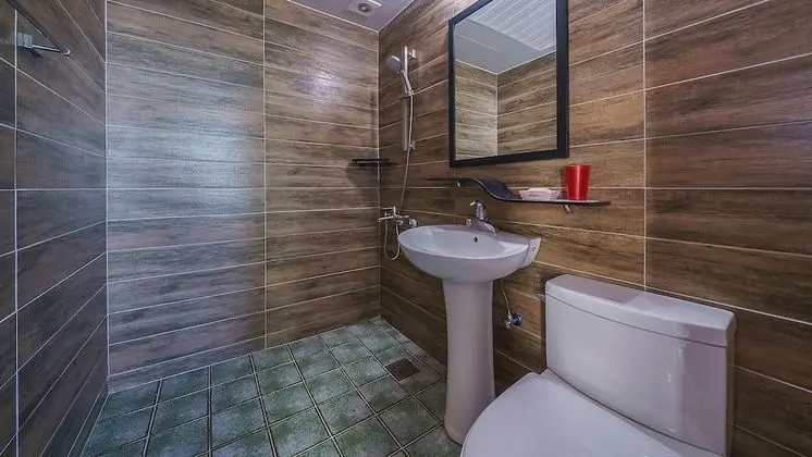 Basic Oda, 1 Yatak Odası (103)