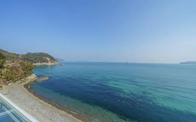 Oda (Couple Pension Room)