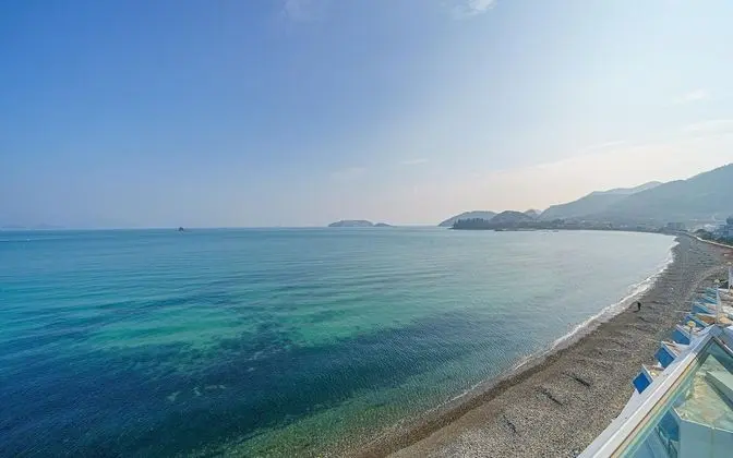 Oda (Couple Pension Room)