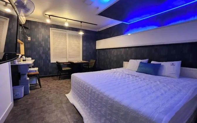 Oda (Double Standard room)