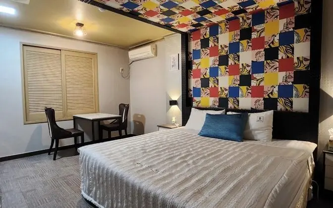 Oda (Double Standard room)