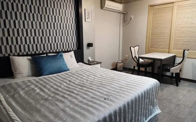 Oda (Double Standard room)