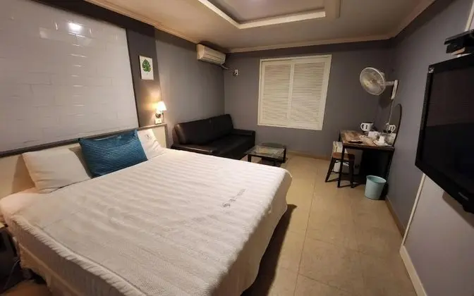 Oda (Double Standard room)