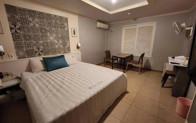 Oda (Double Standard room)