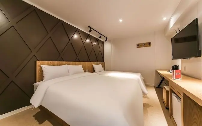 Oda (Twin Room)