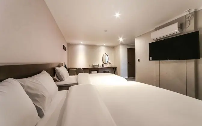 Oda (Twin Suite room)