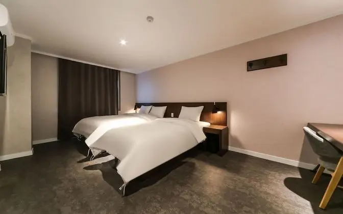 Oda (Twin Suite room)