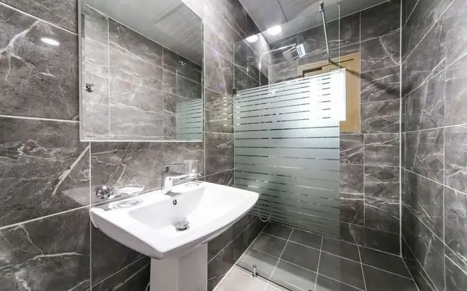 Oda (Twin Suite room)