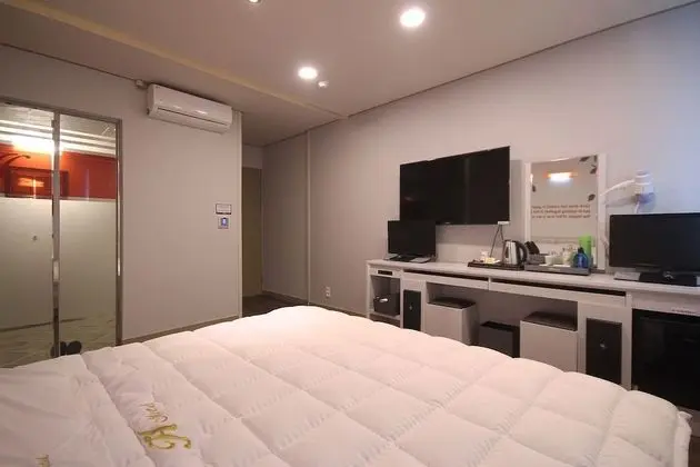 Oda (Semi-Special Room)