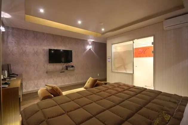 Oda (Special Room)
