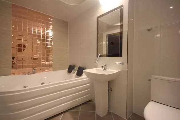 Oda (Special Room)