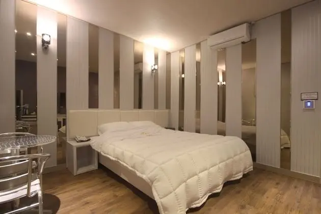 Oda (Standard Room)